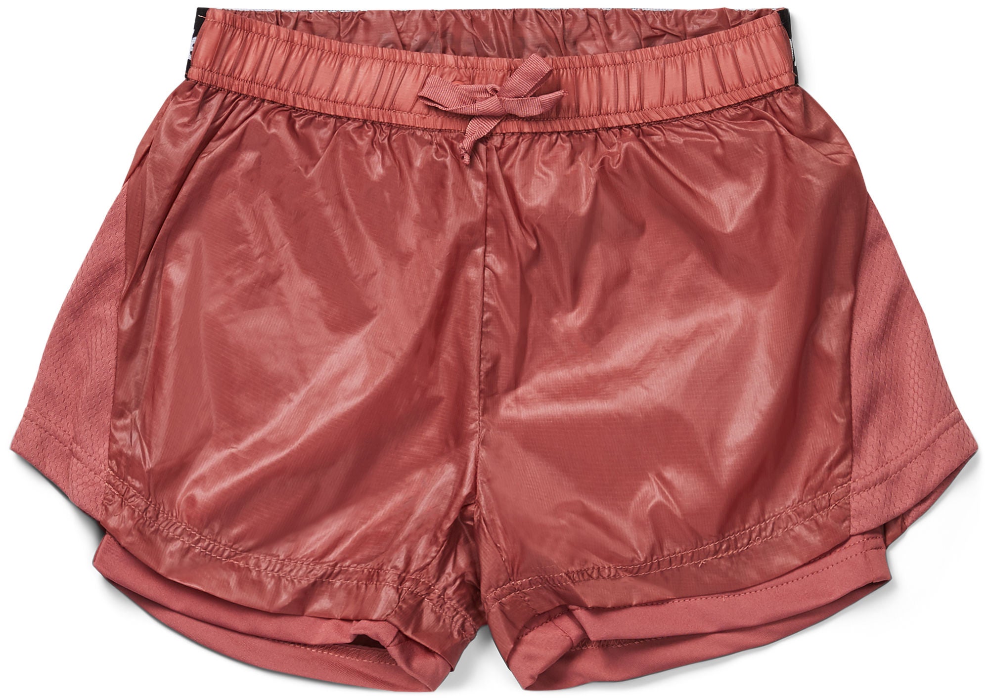 Hyperfied Running Shorts|Withered Rose 146-152