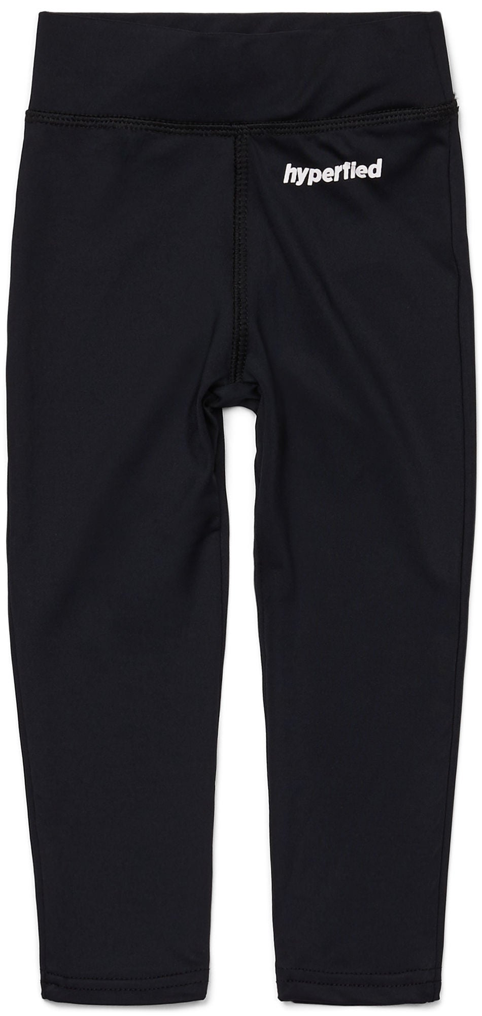 Hyperfied Tights|Anthracite 134-140