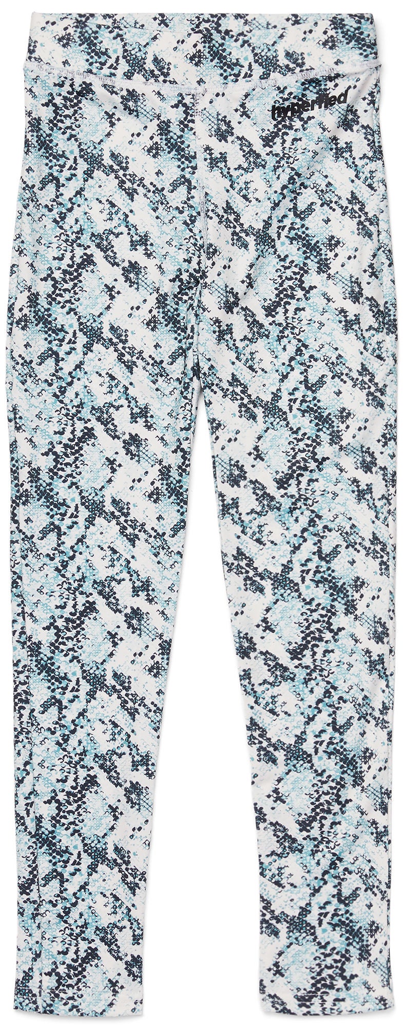 Hyperfied Tights|Snake 134-140