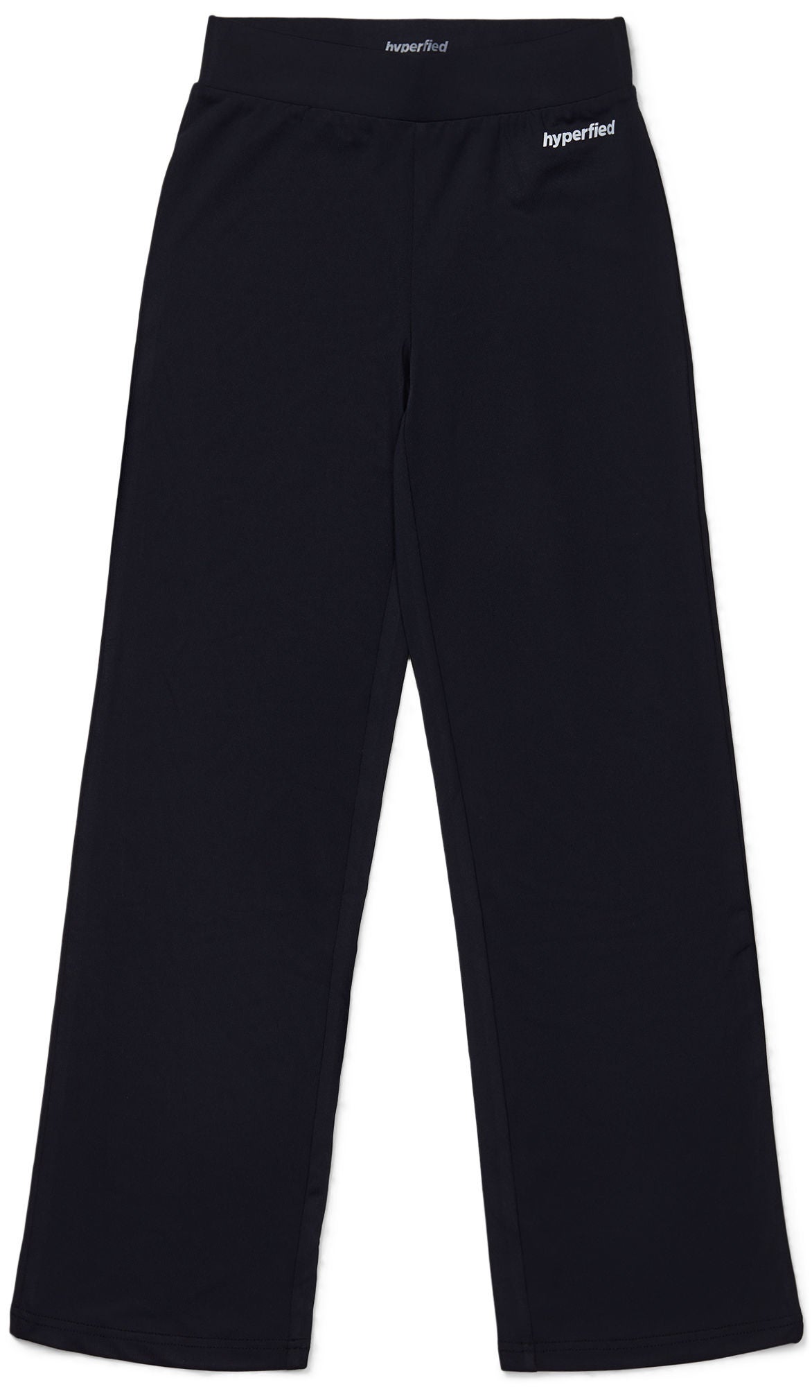 Hyperfied Yoga Pants|Anthracite 134-140