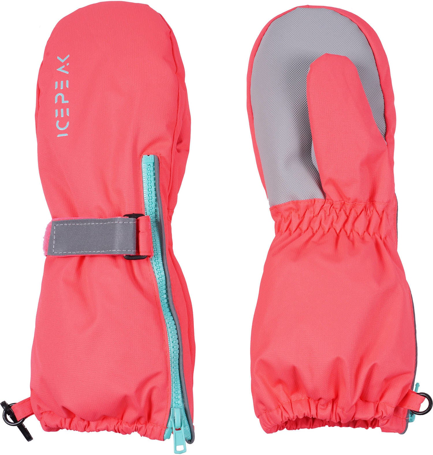 Icepeak Halfmoon Tumvantar