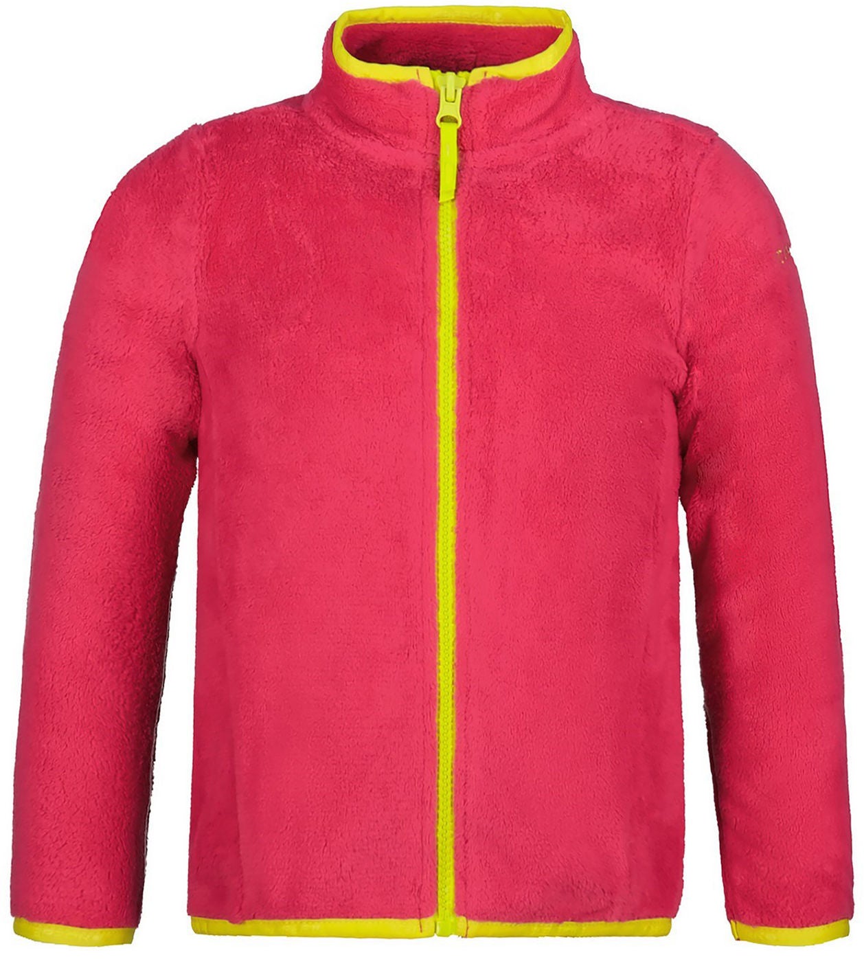 Icepeak Jatai Fleecejacka|Hallonrosa