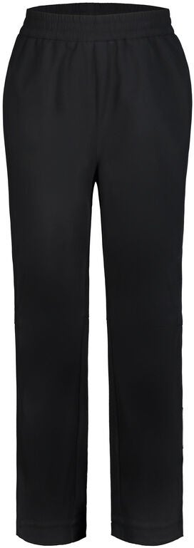 Icepeak Jemison Softshellbyxor|Antracitgrå