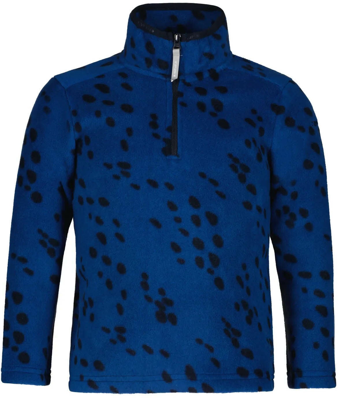 Icepeak Jennings Fleecetröja|Navy Blue