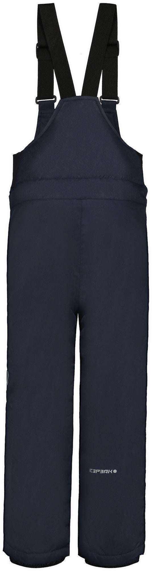 Icepeak Jos Skidbyxa|Mörkblå