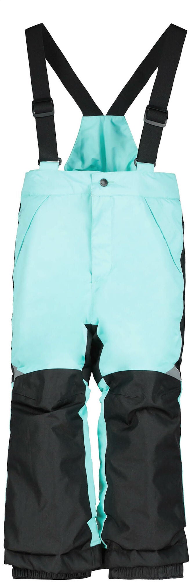 Icepeak Juba Termobyxor|Turkosa