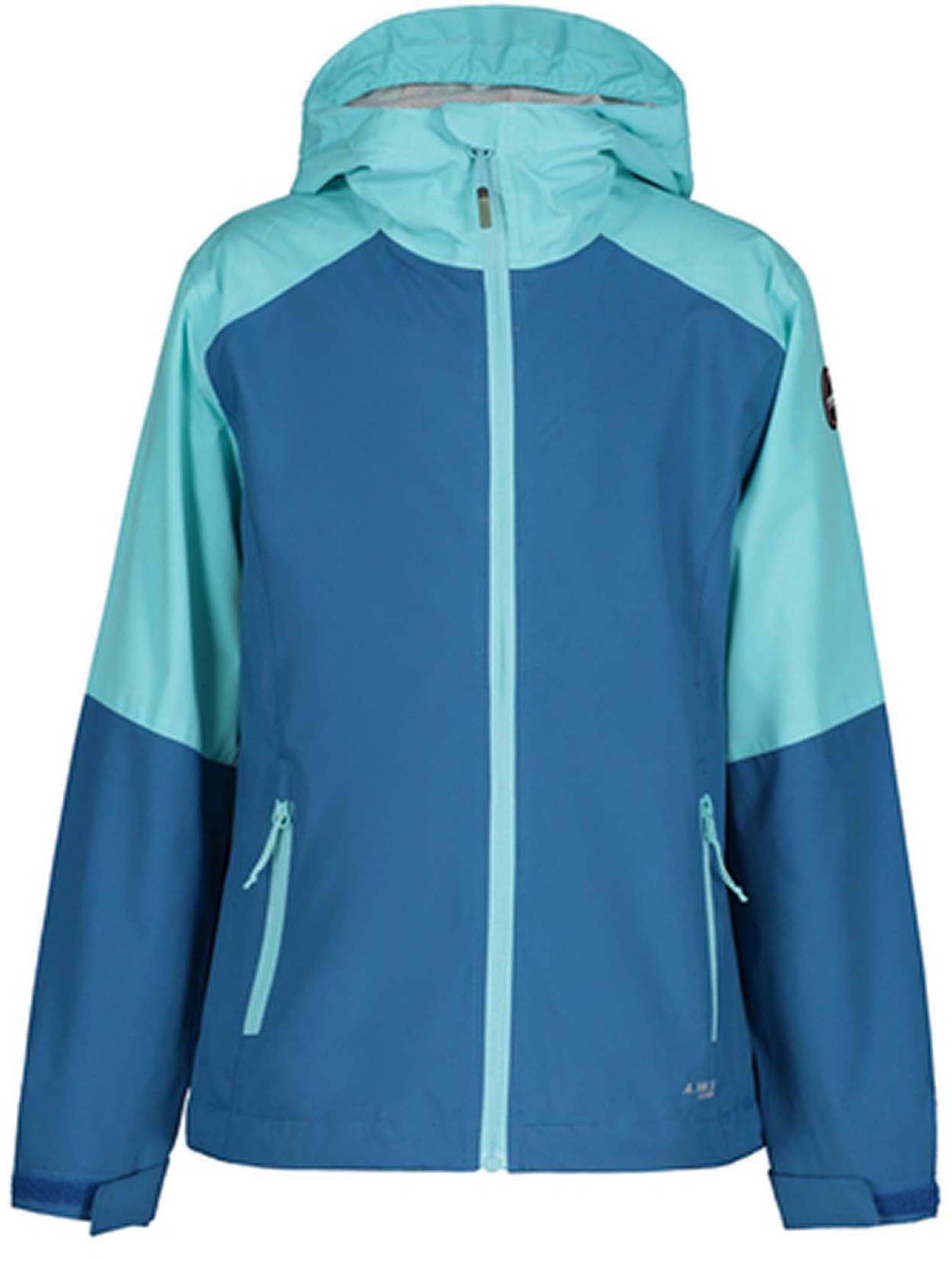 Icepeak Kangley Skaljacka|Ultramarin