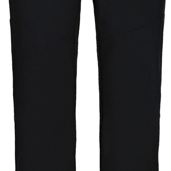 Icepeak Kossuth Softshellbyxor|Svart