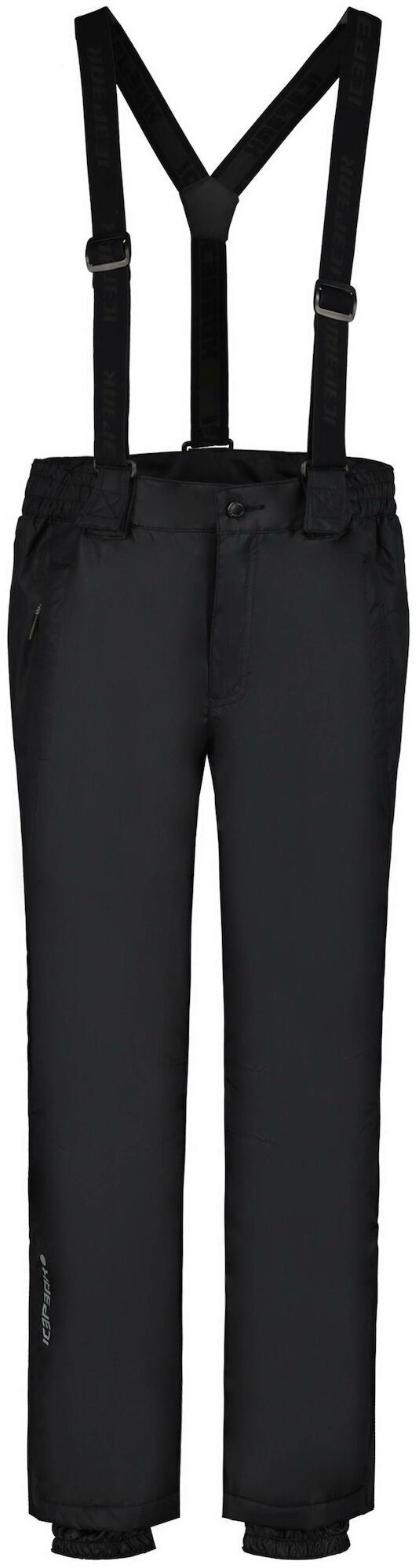 Icepeak Leiden Skidbyxor|Black