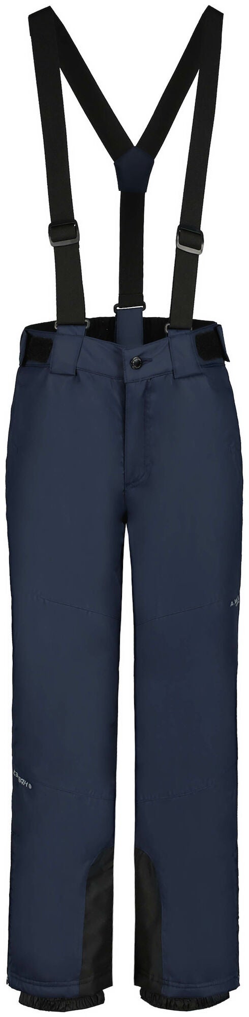 Icepeak Lenzen Skidbyxor|Dark Blue