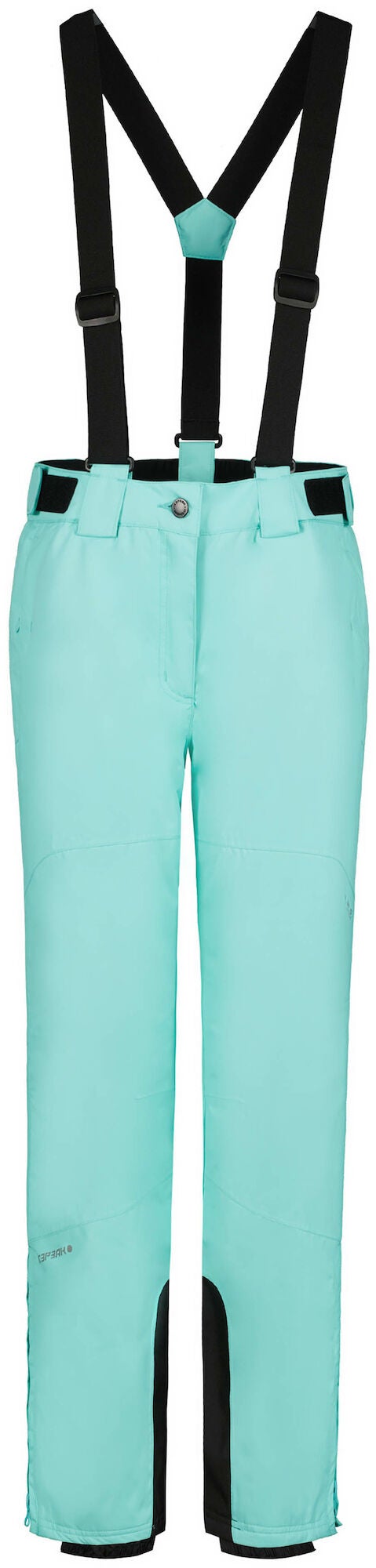 Icepeak Lorena Skidbyxor|Turquoise