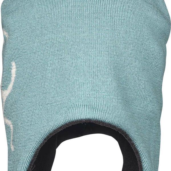 Isbjörn Eaglet Mössa|Mint