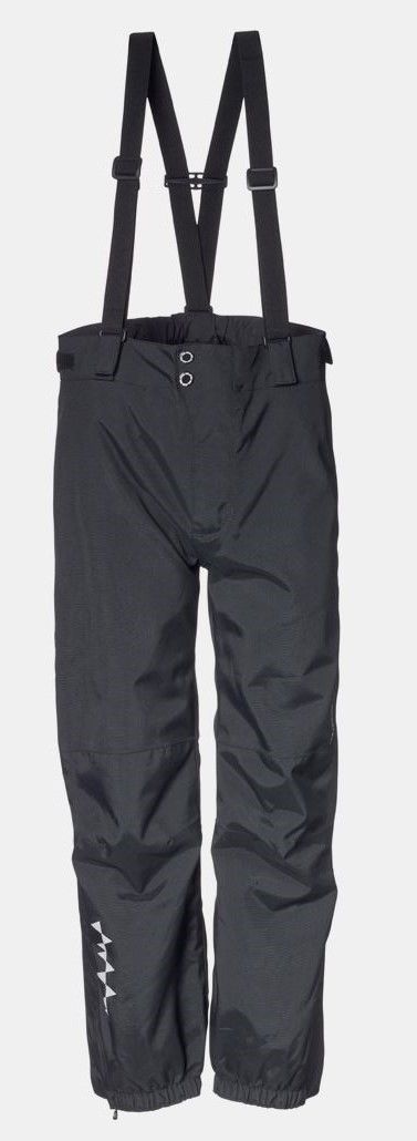 Isbjörn Hurricane Skalbyxor|Black