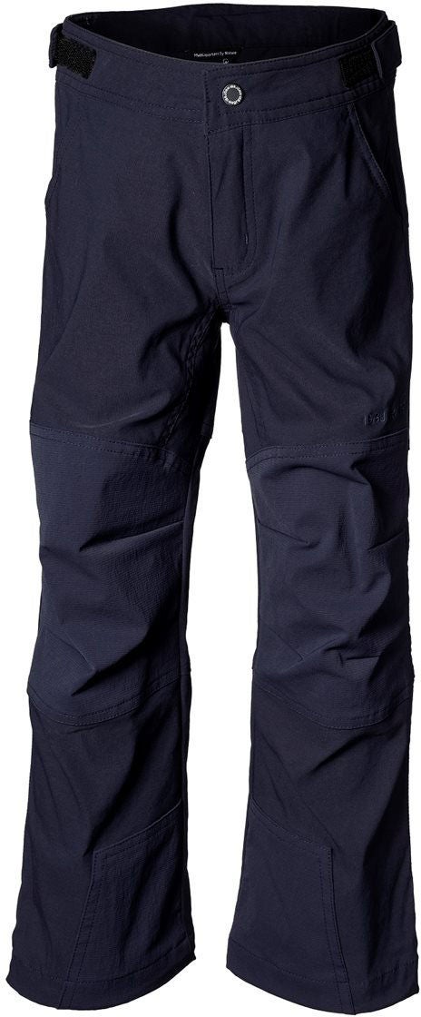Isbjörn Trapper Outdoorbyxor|Navy