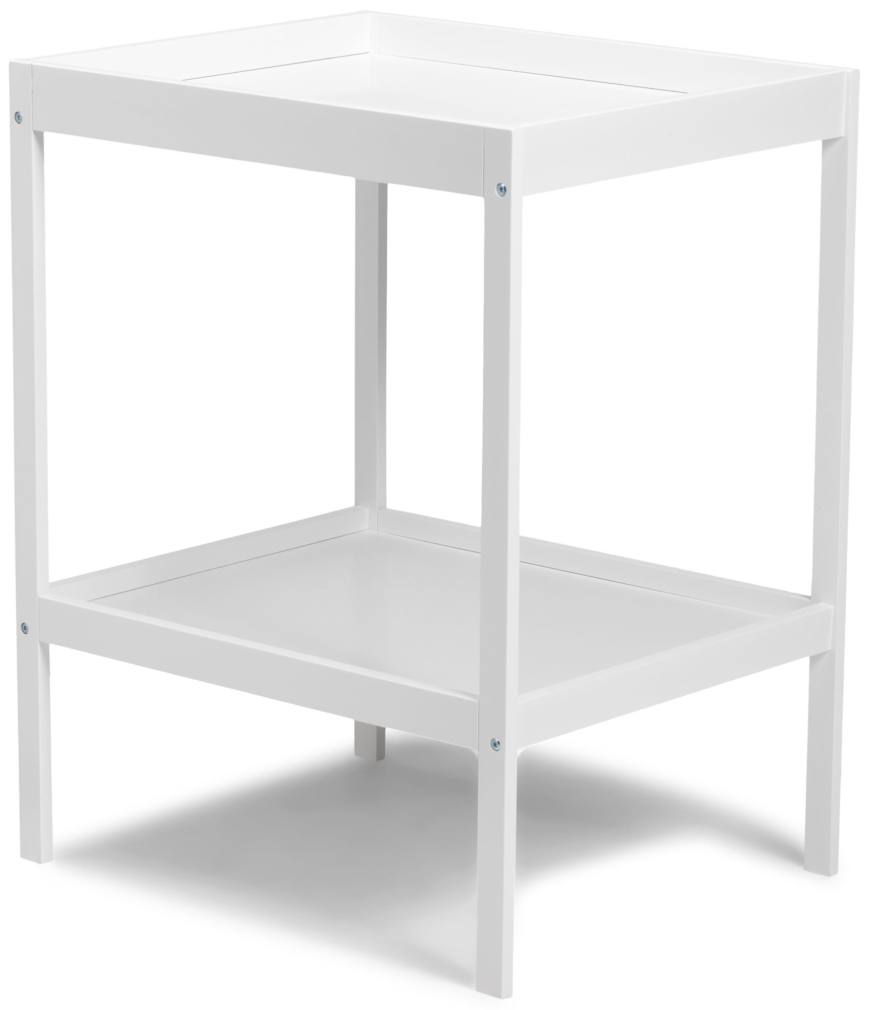 JLY Essential Skötbord|Vit