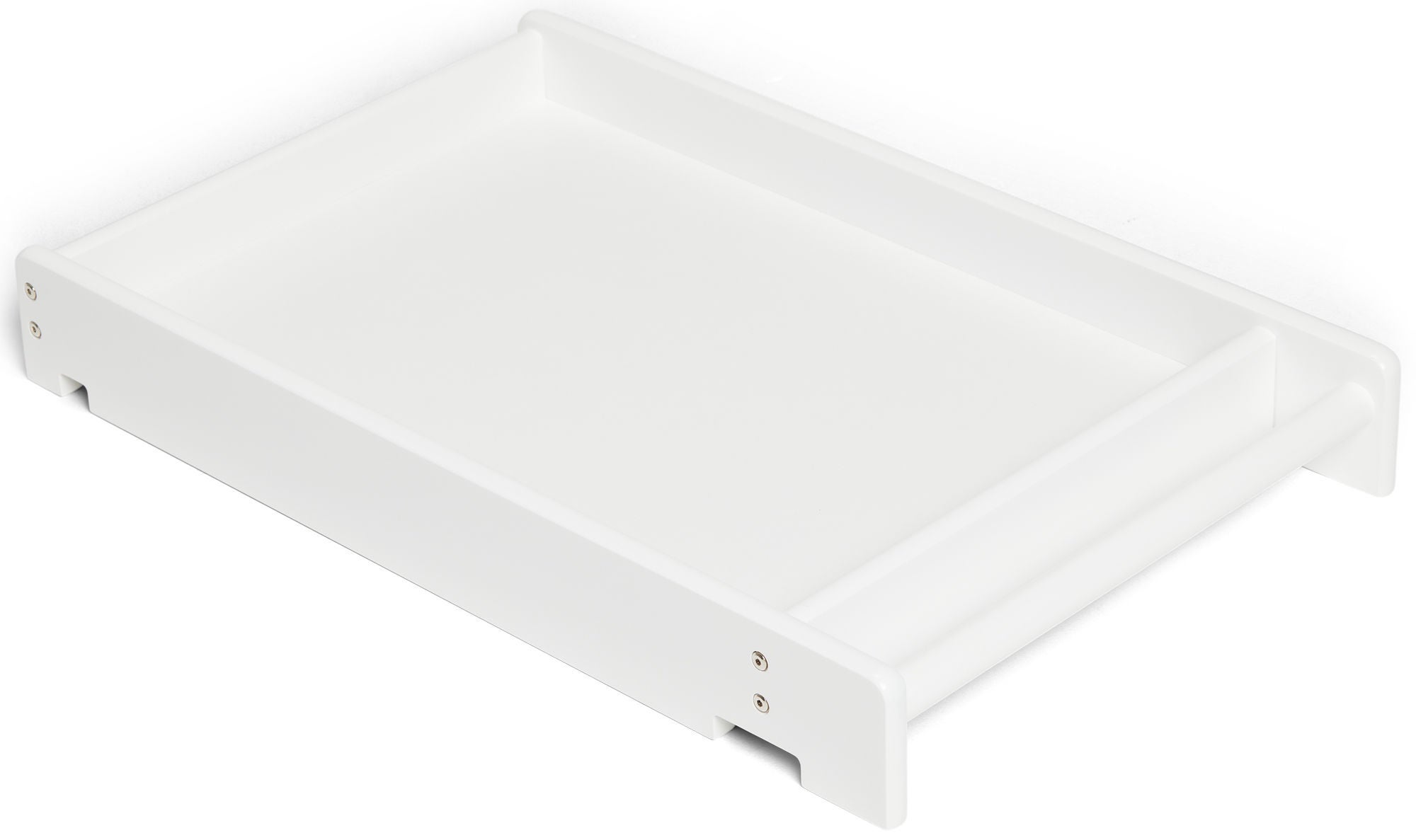 JLY Heaven Skötbord till Spjälsäng|Vit