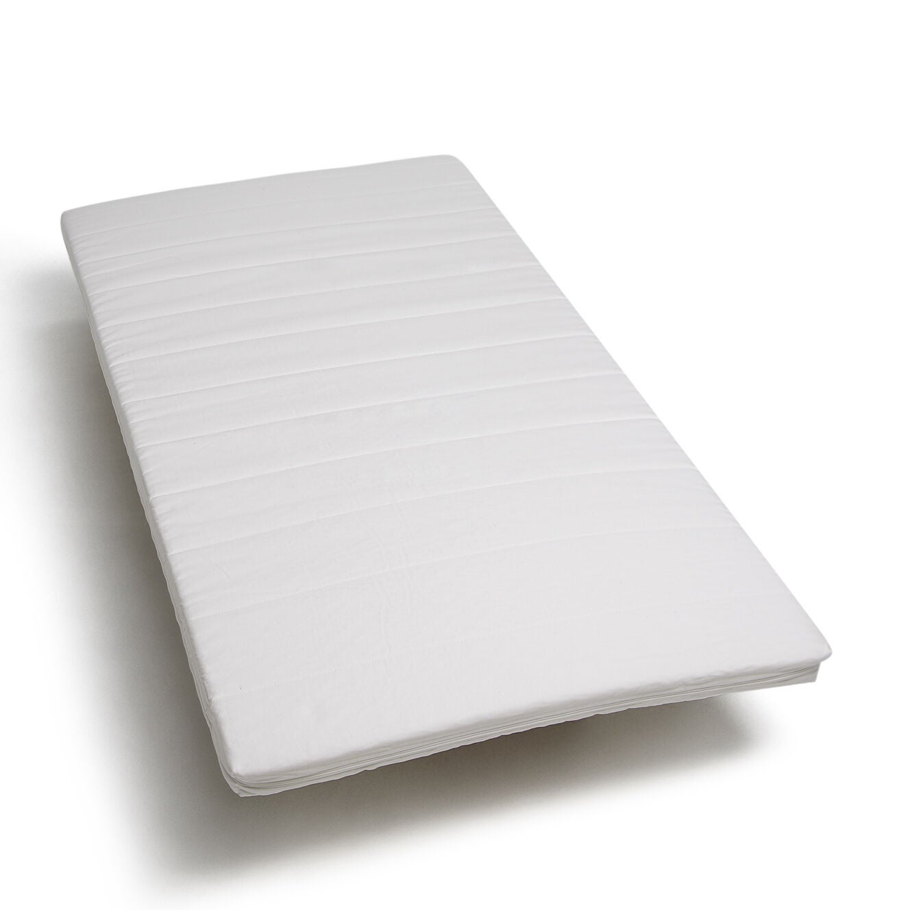 JLY Skummadrass 90x190|Vit
