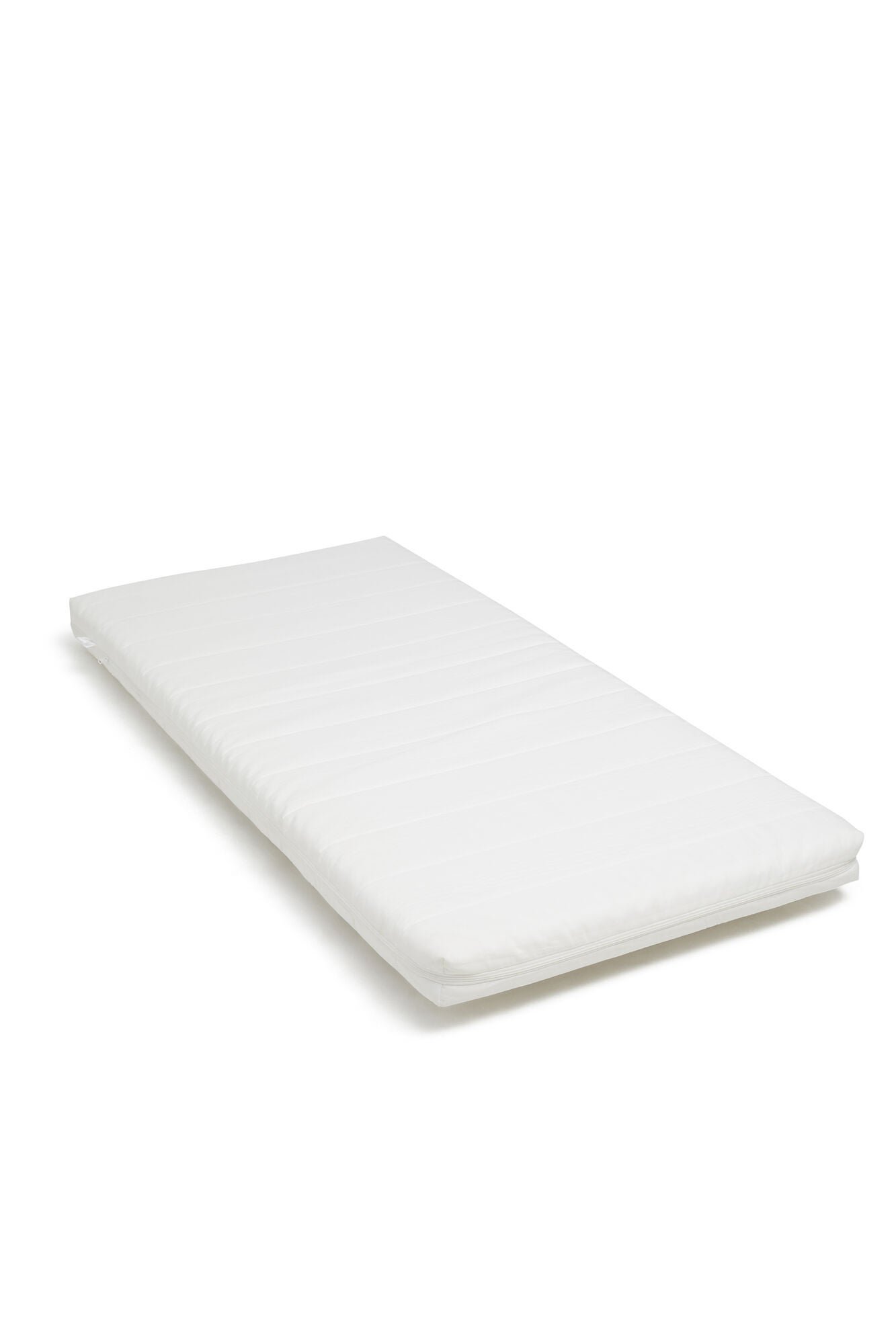 JLY Skummadrass 90x190|Vit