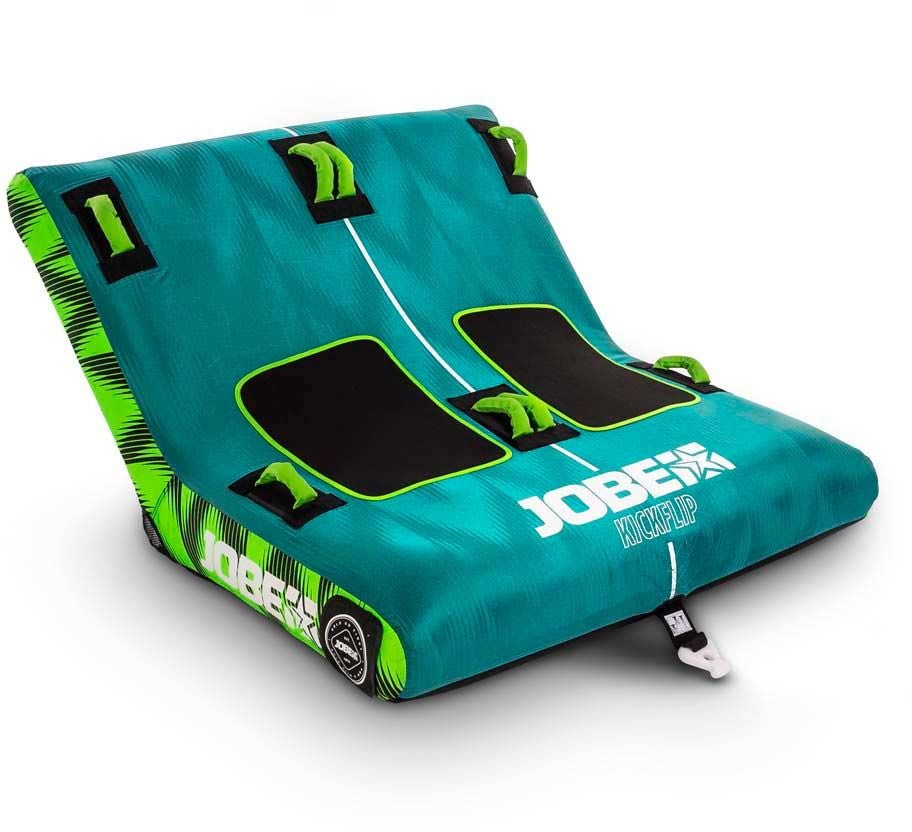 JOBE Kick Flip Towable Funtube|