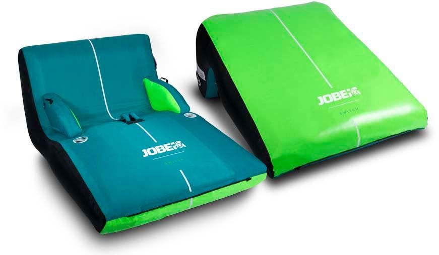JOBE Switch Funtube