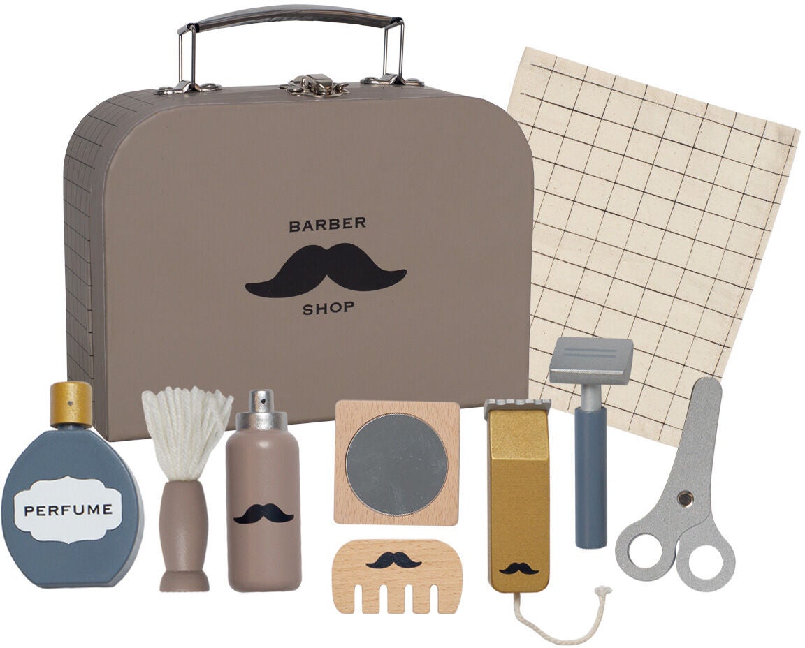 JaBaDaBaDo Barberarväska|