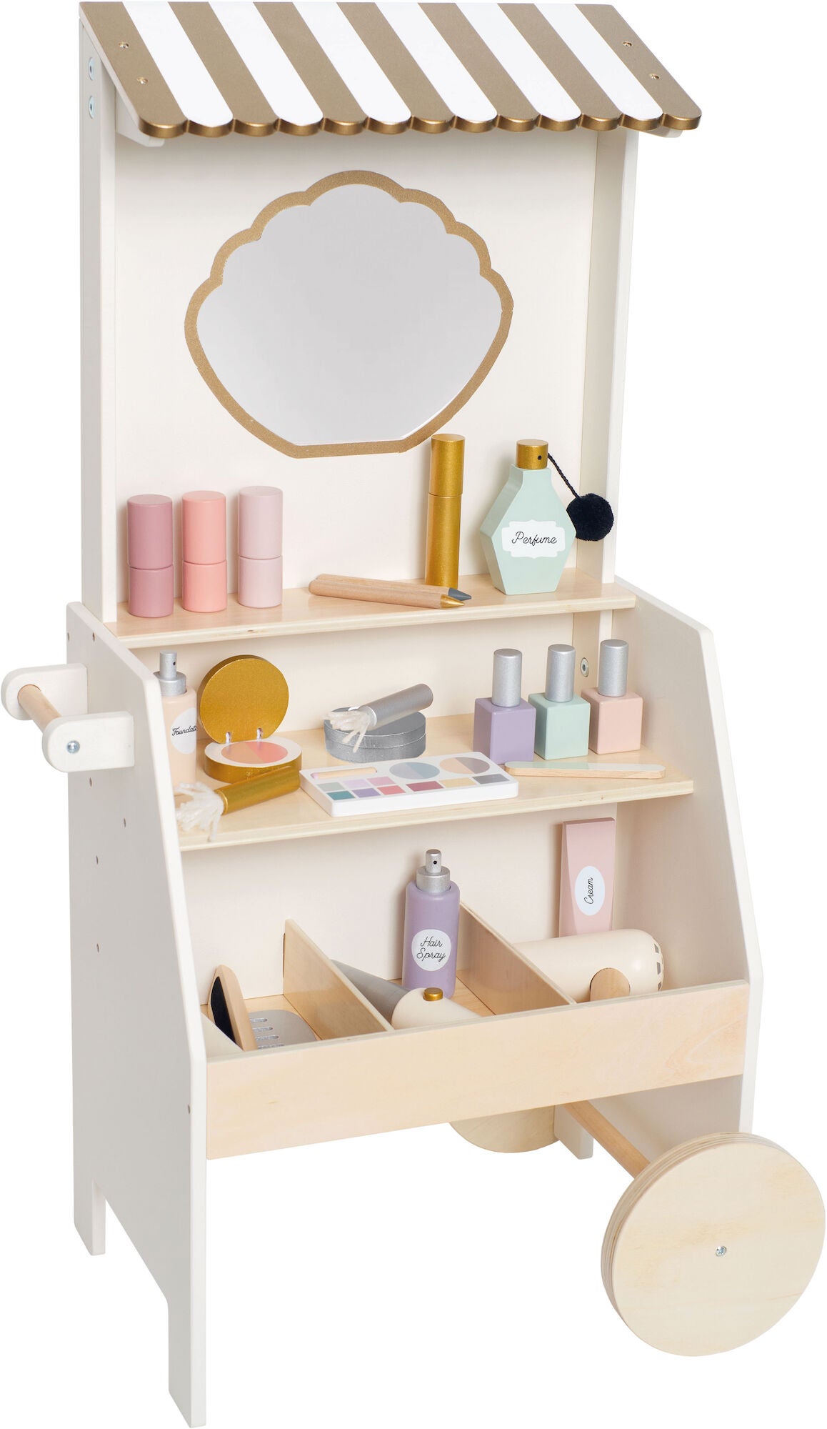 JaBaDaBaDo Skönhetssalong|