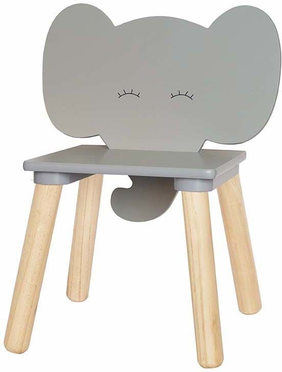 Jabadabado Barnstol Elefant