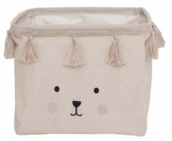 Jabadabado Small Teddy Korg|