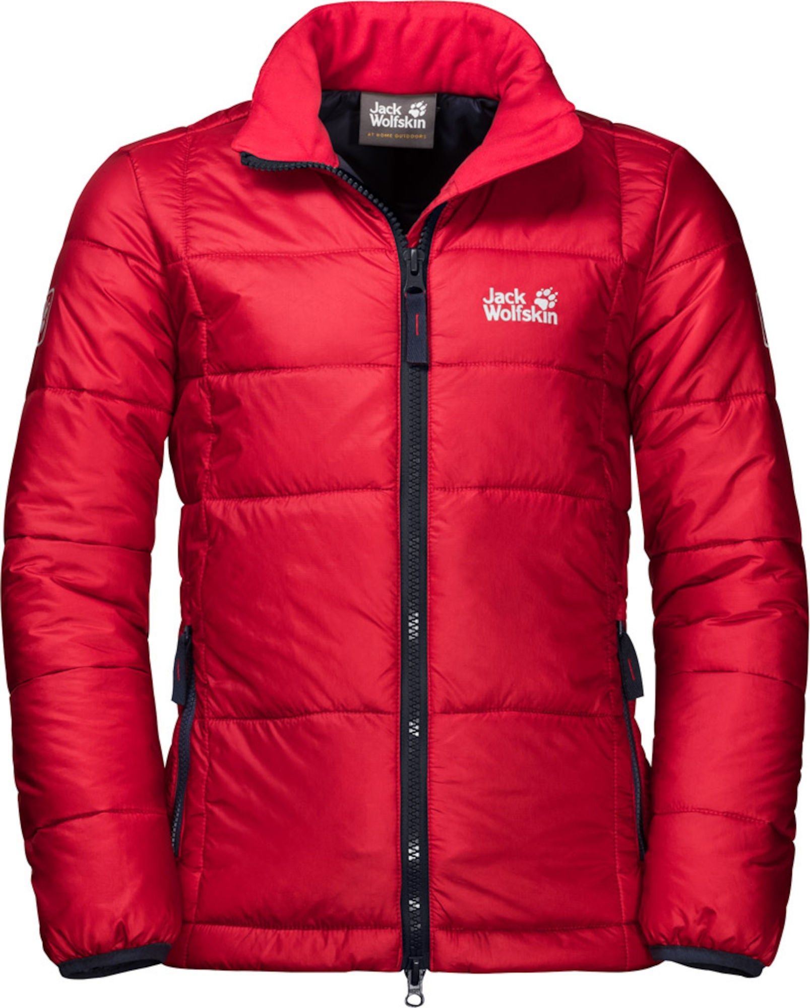 Jack Wolfskin Argon Jacka