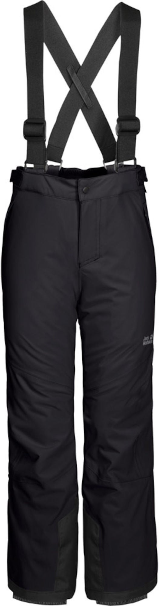 Jack Wolfskin Powder Mountain Vinterbyxa