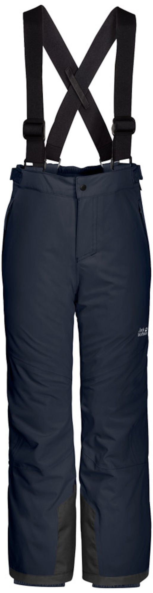 Jack Wolfskin Powder Mountain Vinterbyxa