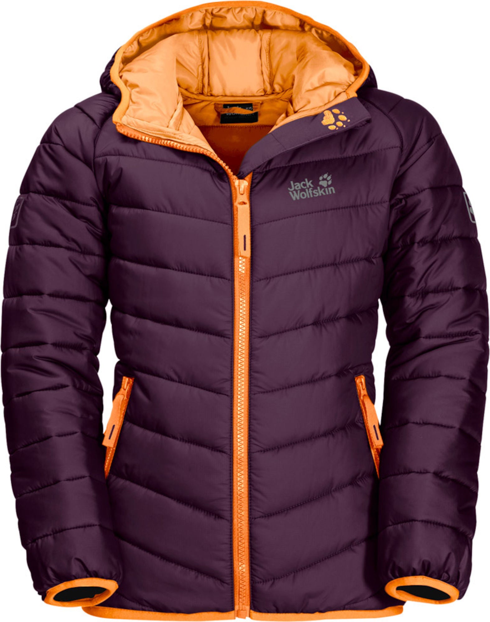 Jack Wolfskin Zenon Lättviktsjacka