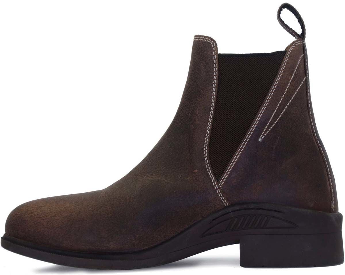 Jacson Jodhpur Sephora Varmfodrad|Brun 36