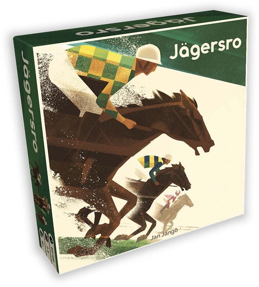 Jägersro|