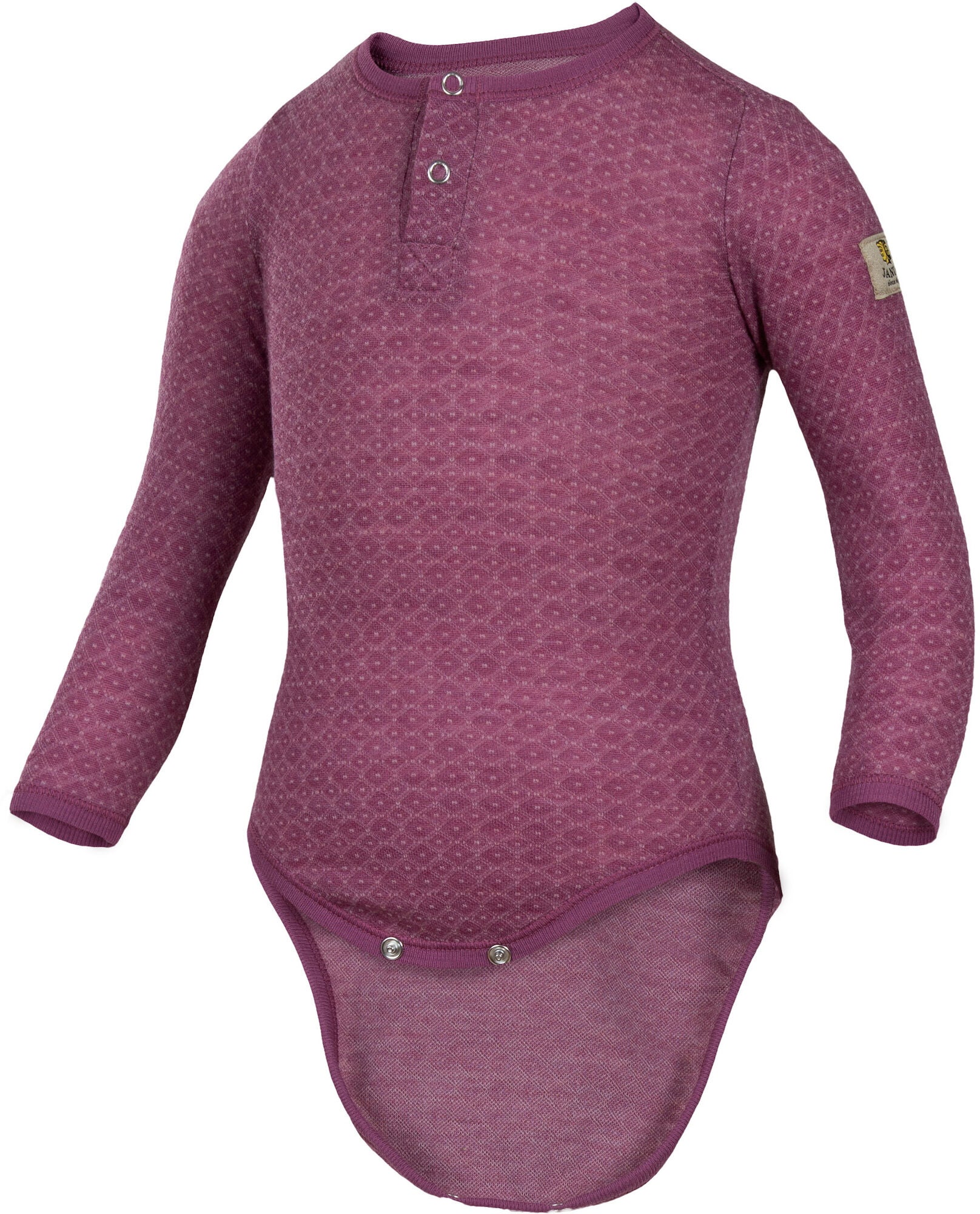 Janus Babywool Body