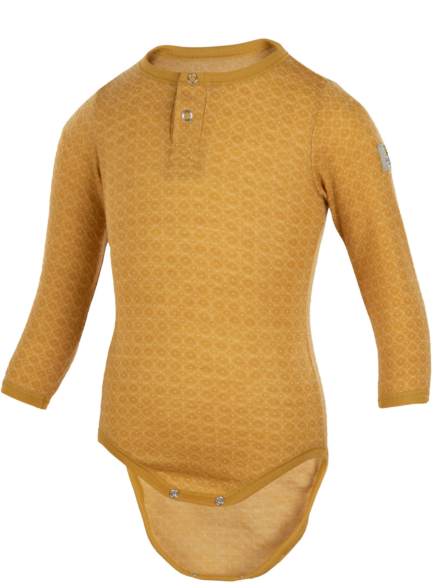 Janus Babywool Body