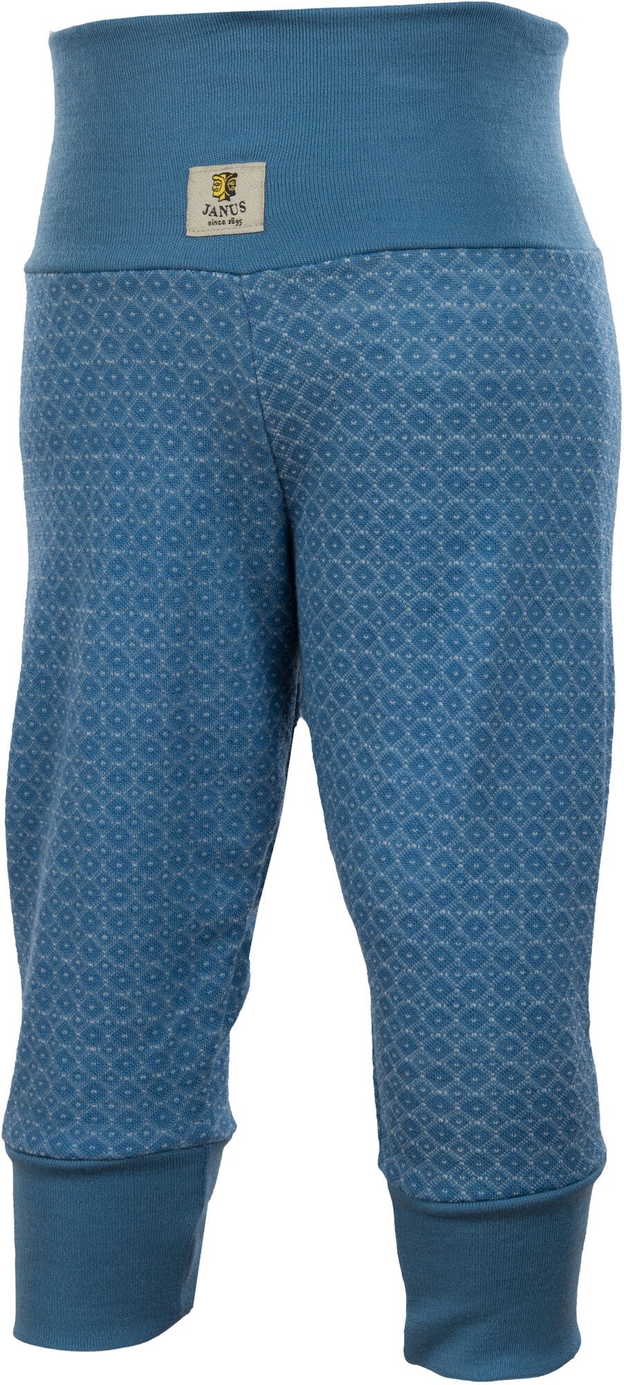 Janus Babywool Byxa