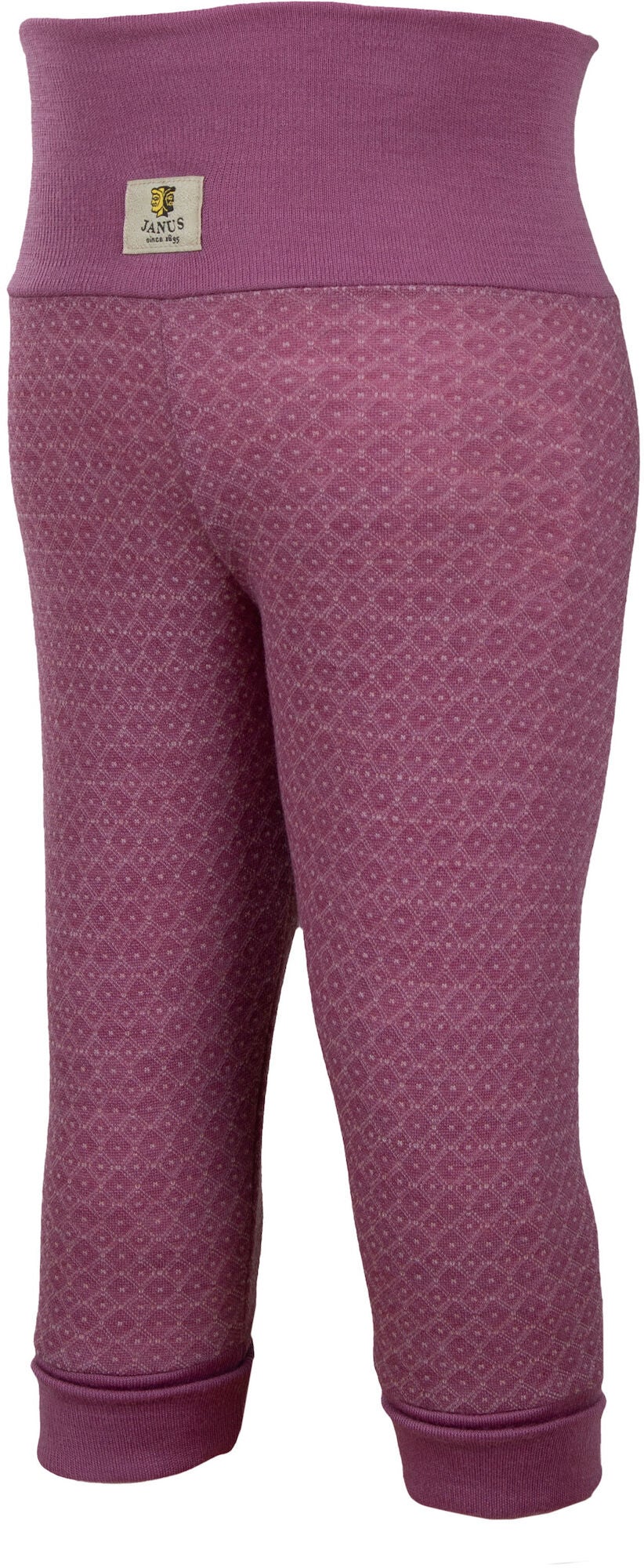 Janus Babywool Byxa