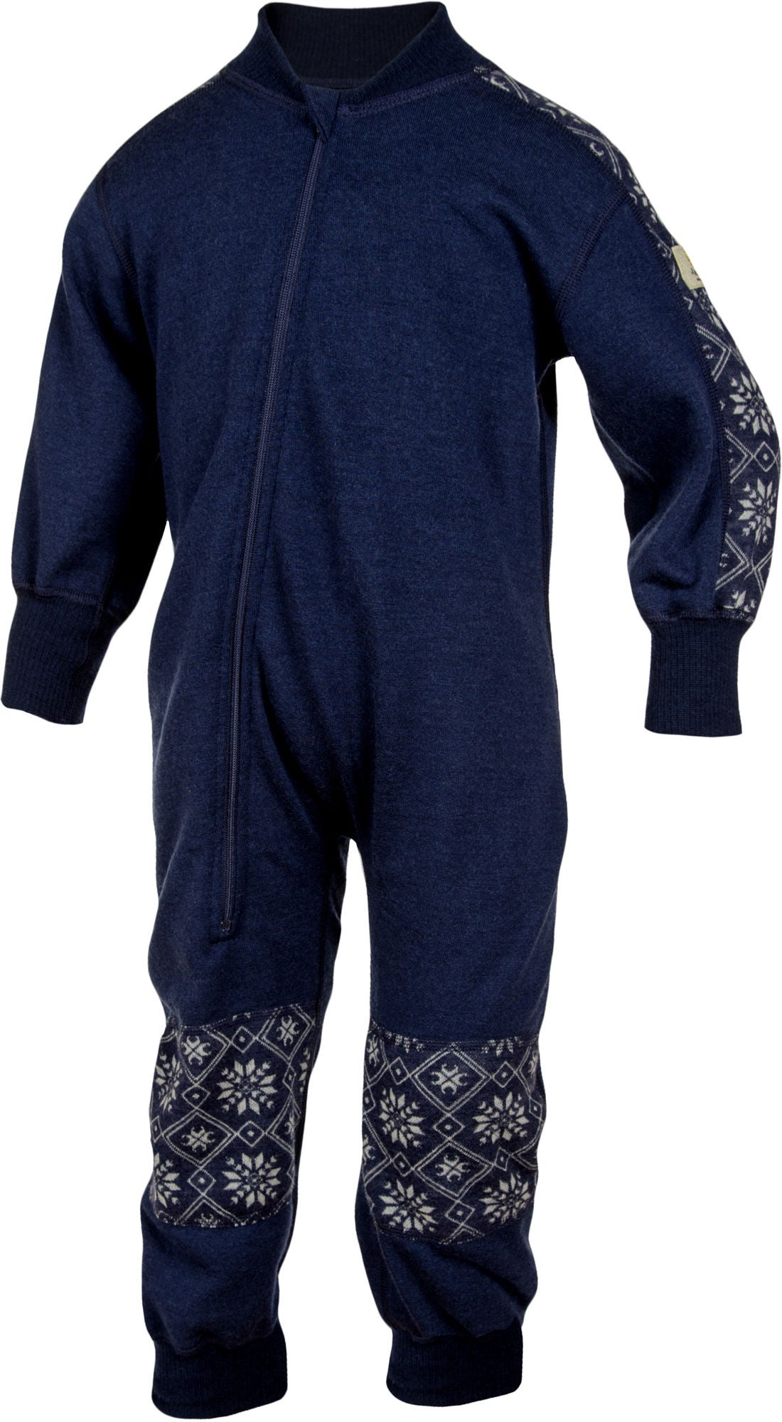 Janus Prins &  Prinsess Jumpsuit Ull