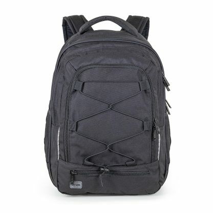 Jeva Survivor Ryggsäck 26L|Black