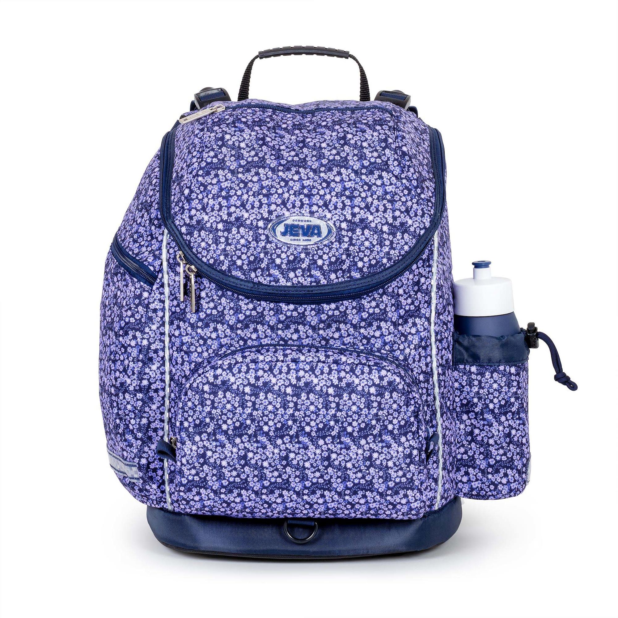 Jeva U-Turn Ryggsäck 18L|Purple Pequena