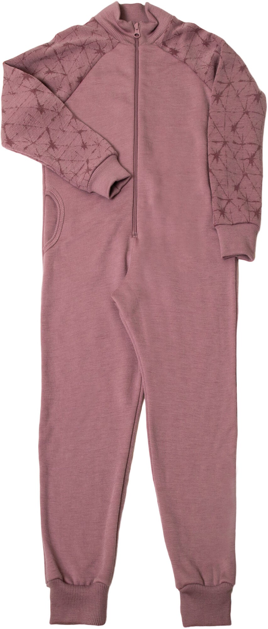Joha Graphic Jumpsuit