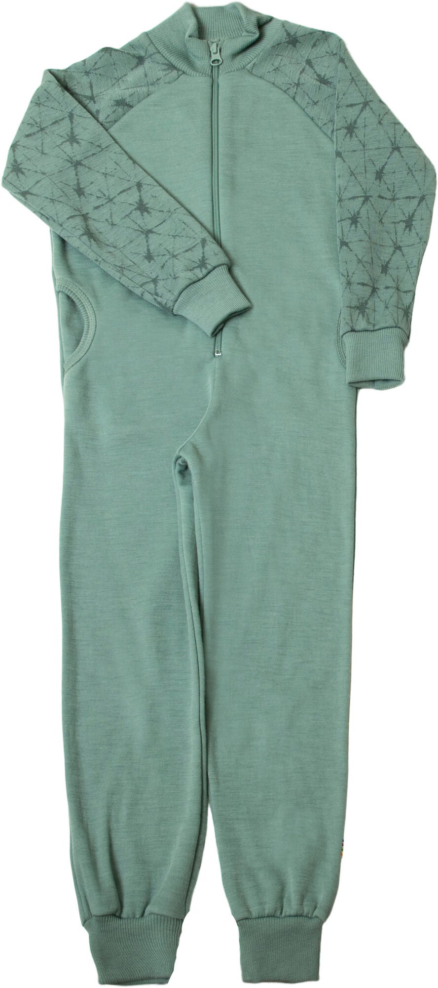 Joha Graphic Jumpsuit