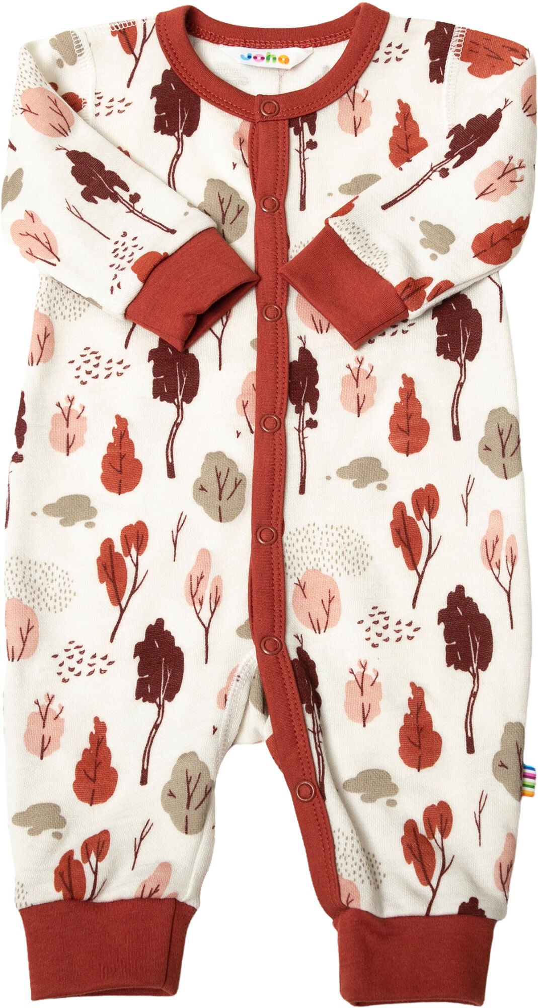 Joha Jumpsuit