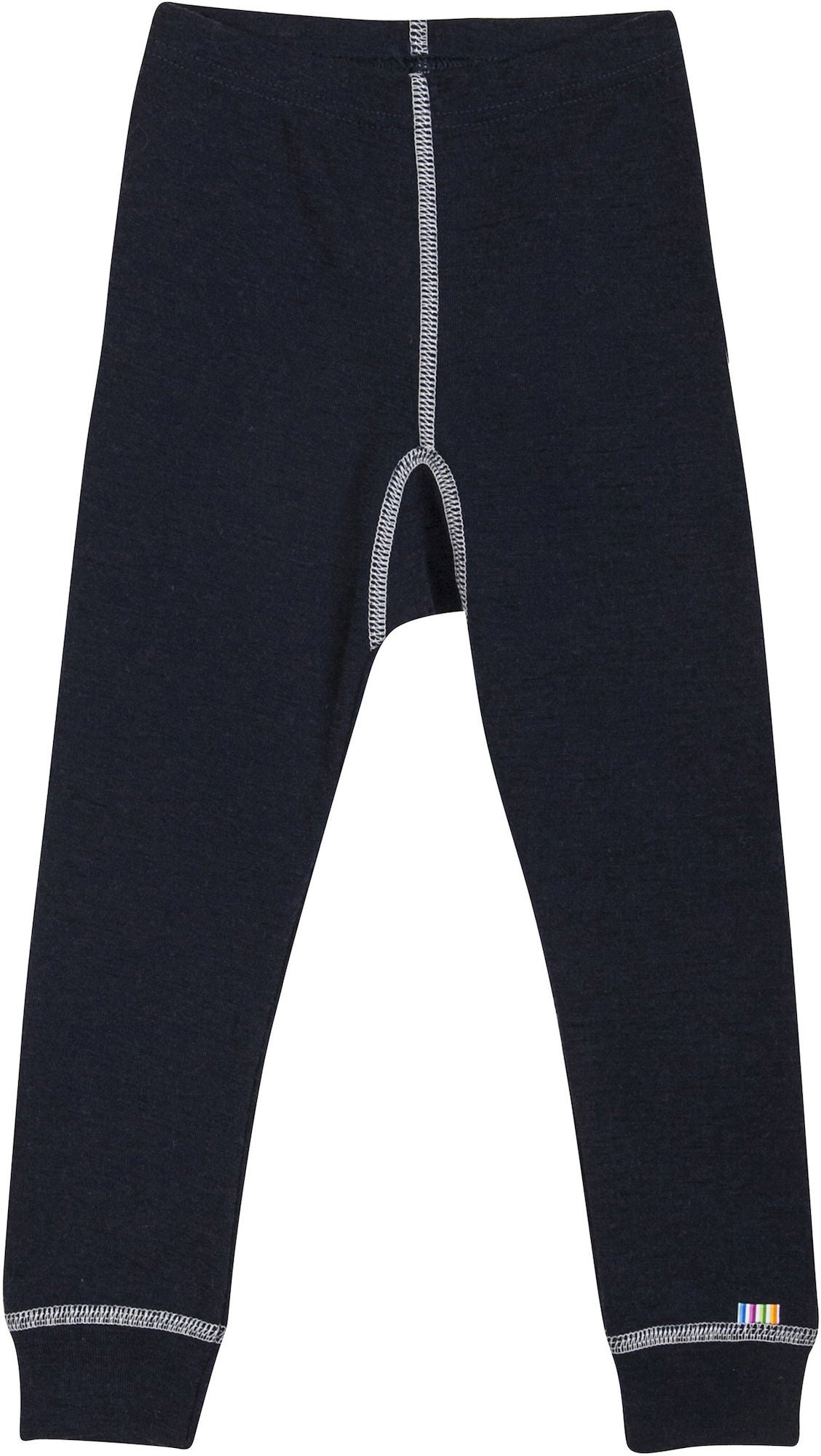 Joha Leggings Ull/Silke