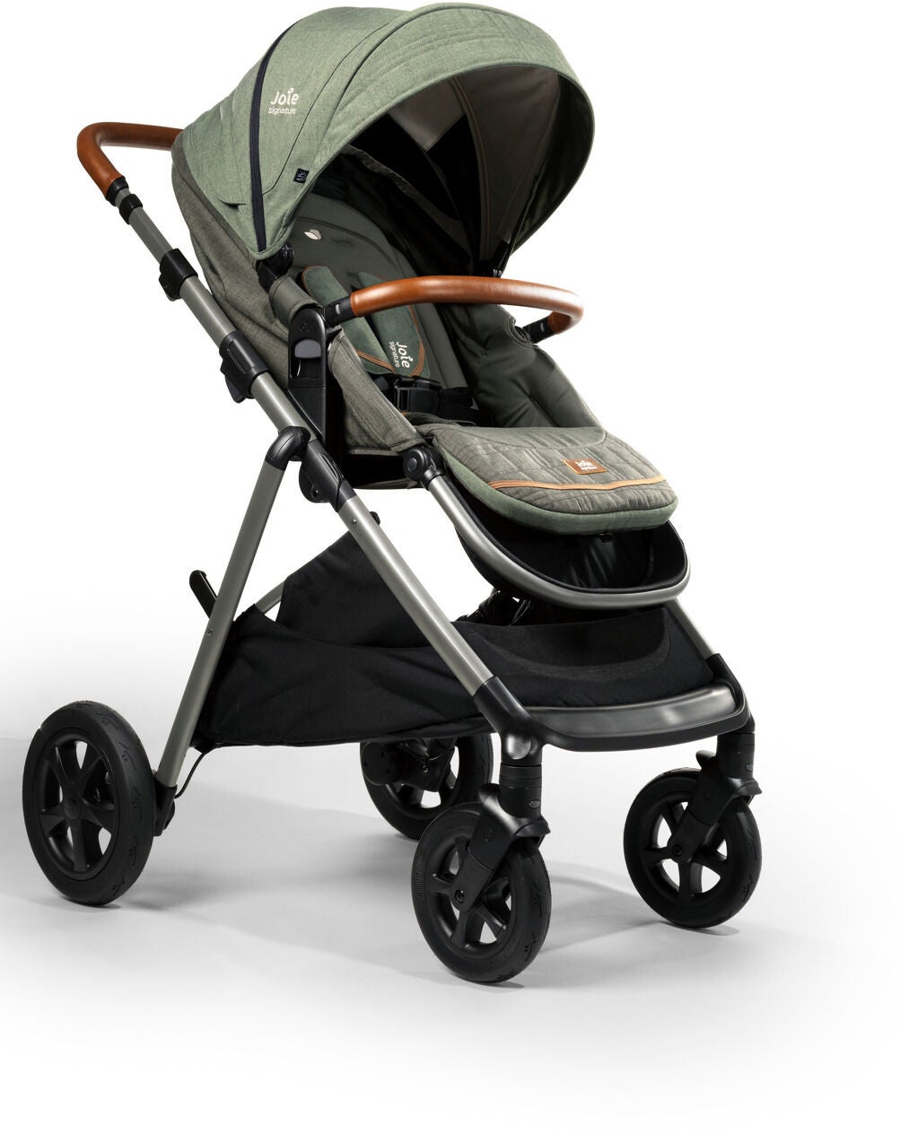Joie Aeria Sittvagn|Pine
