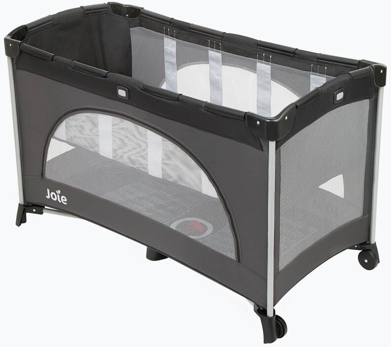 Joie Allura 120 Resesäng|Ember