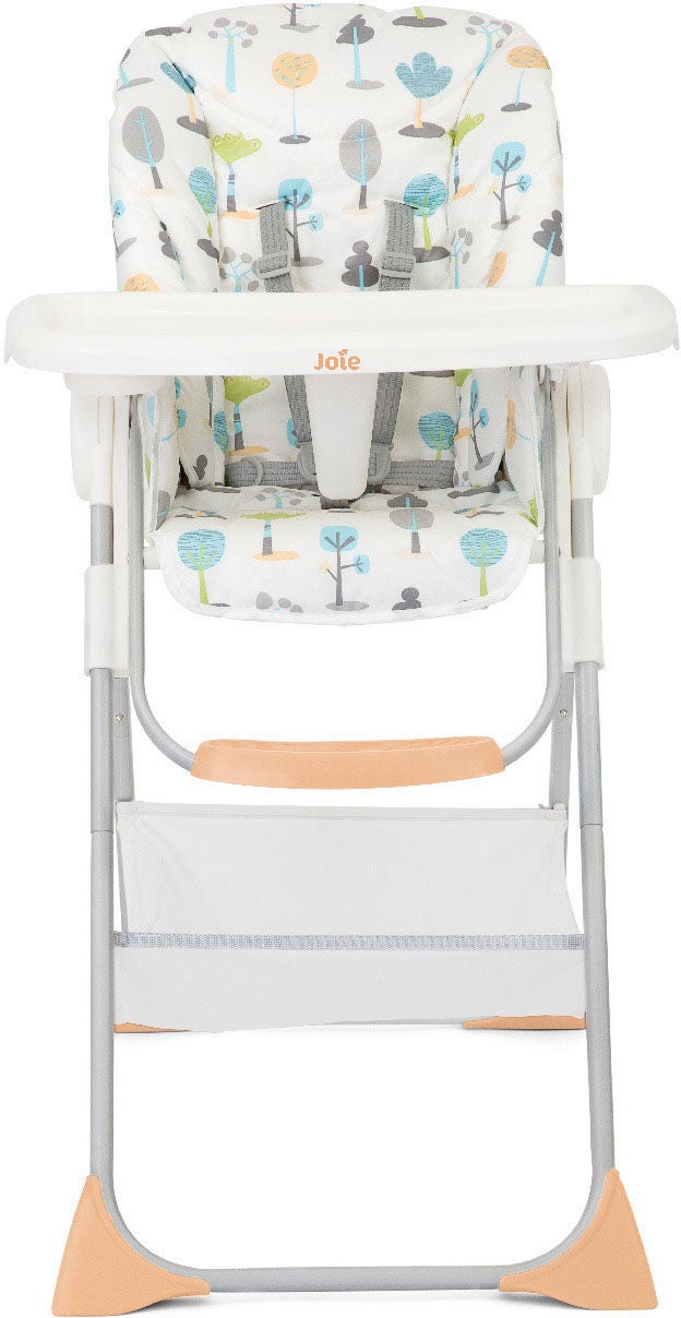 Joie Barnmatstol|Pastel Forest