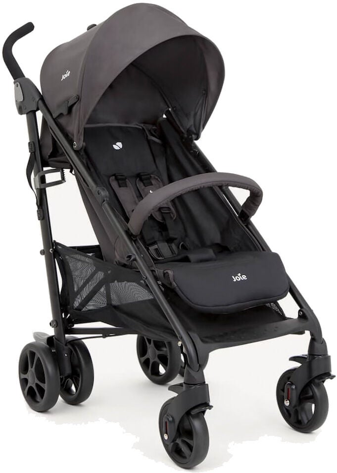 Joie Brisk LX Sulky|Ember