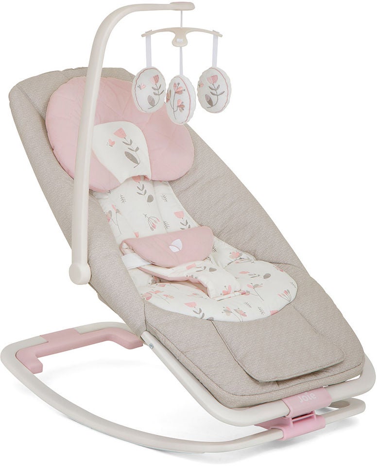 Joie Dreamer Babysitter Flowers|